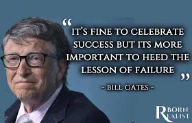 Pin By Anastasia Era On Quote Bill Gates Quotes Quotes Gate Leadership Quotes