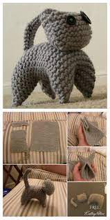 We did not find results for: Easy Knitted Cat Free Pattern