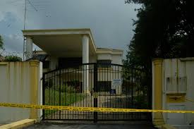 The north korean embassy was opened in kuala lumpur in 1974 and malaysia sent its first ambassador to the dprk in 2004. Extradited North Korean Appears In Us Court