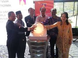 Sime uep brunsfield properties sdn bhd. Property News Taman Perindustrian Uep