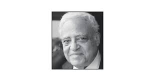 Benjamin Hooks Obituary (2010)