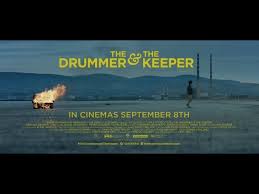 The keeper trailer & teaser, interviews, clips und mehr videos auf deutsch und im original. Official Trailer The Drummer The Keeper In Cinemas September 8th Youtube