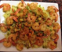 كاري الروبيان بالصور من Zozo Alameer Recipe Cooking Recipes Cooking Recipes