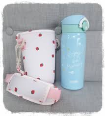 バースデイ 水筒 ステンレス