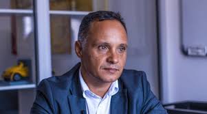 Advogado queixa-se de racismo em pleno tribunal em Maputo