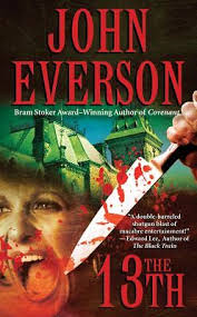 The 13th by John Everson (2009, Trade Paperback) 9780843962673| eBay