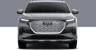 Image result for Pebble Gray 2024 E-Tron