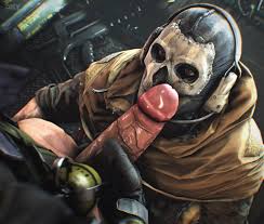 Simon Ghost Riley hentai videos, GIFs, and images | Rule 34 App