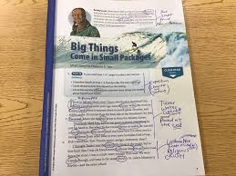 Maybe you would like to learn more about one of these? Assignments English 7
