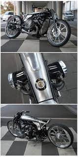 Pin on BMW Custom Motorcycles