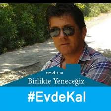 Ercan Ceylan