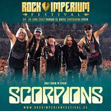 Find the latest tracks, albums, and images from scorpions. Scorpions