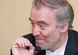 Will Gergiev Destroy Russian Ballet?