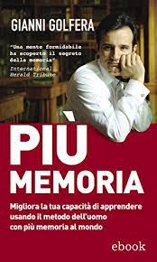 See more of memoria on facebook. Piu Memoria Italian Edition Ebook Golfera Gianni Amazon De Kindle Shop