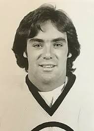 Jim Craig (ice hockey)
