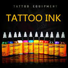 We lead the way by setting strict standards in product consistency, quality ingredients, and outstanding performance for our tattoo inks. White Us Eternal Ink 30ml 1oz Pigment Body Arts Tattoo Ink Supplies Tools Makeup Shopee Philippines