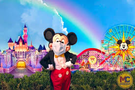 Official account of disneyland resort with some of our favorite guest photos. Guide To Disneyland S New Normal Mask Physical Distancing Safety Policies Etc