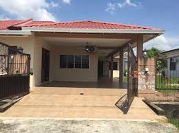 Good neighborhood, quiet & peaceful surrounding. Single Storey Semi D At Semariang Houses For Sale In Kuching Sarawak Sheryna Com My Mobile 642465