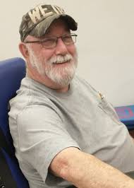 Elbert Roy "Butch" Amert, Jr.