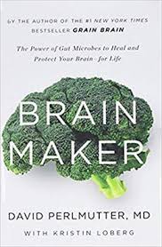 Top 10 Best Brain Books In 2020 Reviews Amaperfect David Perlmutter Health Books Grain Brain