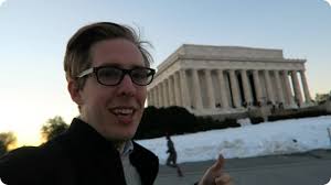 Making Puns around Washington DC