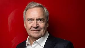 Lufthavnsformand: "Alder er ikke i sig selv en diskvalifikation for at være  i en bestyrelse"