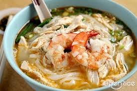 ② food → as someone from penang, where it is often hyped to be a food haven, i can tell you that ipoh food is way. Top 10 Ipoh Chicken Hor Fun In The Klang Valley Openrice Malaysia