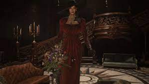 5 Lady Dimitrescu Mods Every Resident Evil Village Player Must Try Insider Voice