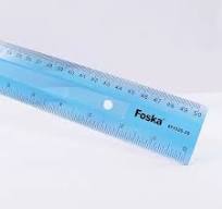 OEM T Shaped 50cm Plastic Transparent Straight Ruler ...