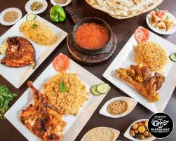 Restaurant Yéménite Paris 8