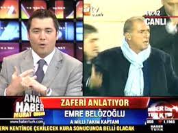 Tevfik göksu'yu konuk edip, tek taraflı iddialarını ekrana taşıyor. Yorgunluga Degdi