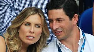 Annette Sharp: Ryan and Claire Stokes are expecting their second child