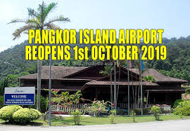 Click here to get phone number. Pangkor Island Airport Reopens Pangkor Island Malaysia Resorts Island