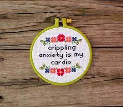 For some bonus points, make a pillow with the design so it can be used to avoid scrubbing while lounging on the couch. 21 Super Sassy Embroidery Patterns The Yellow Birdhouse