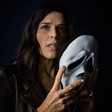 Scream 7 has wrapped filming! Hitting theaters February 27, 2026.