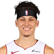 Martell Webster Injury