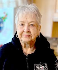 Barbara Katherine Schwenk, 86