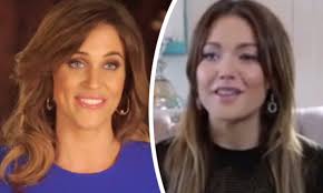 The Bachelorette Georgia Love says she wants a man who makes her laugh