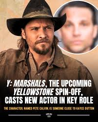 How many of you want Luke Grimes to continue with Yellowstone ❤️