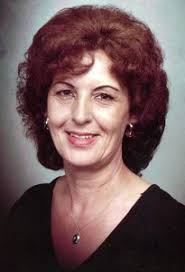 Alma Hill Obituary (1927