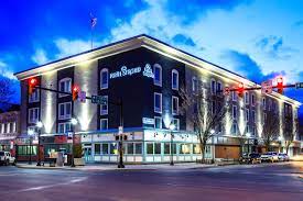 The 5 Best Last Minute Hotels In Stroudsburg 2021 Tripadvisor