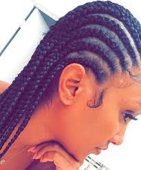 1 065 Likes 4 Comments Nara African Hair Braiding Narahairbraiding On Instagram Africa Braided Hairstyles African Braids Hairstyles African Hairstyles