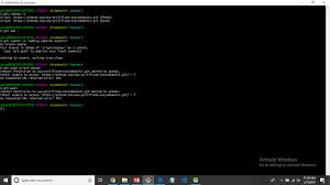 How To Resolve Fatal Unable To Access Error Stack Overflow