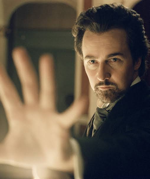 The Illusionist 2007, directed by Neil Burger | Film review