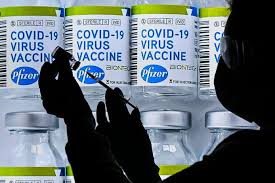 Bijna 4,5 miljoen mensen hebben inmiddels. Op Welke Plaats In De Rij Komt U Voor Een Corona Vaccin In Belgie Check Het Hier Binnenland Hln Be