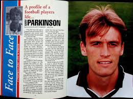 5th February 1994- New Division One, Bolton Wanderers 3 Watford 1