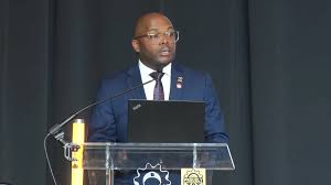 TTMA President Roger Roach Archives