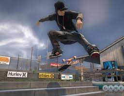 Enter birdhouse as a code to unlock the inkblot deck. Tony Hawk S Project 8 Impressions Gamespot