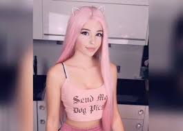 Два ню сета знаменитой belle delphine. Who Is Belle Delphine Age Snapchat Instagram And Death Rumors Metro Business Telegraph