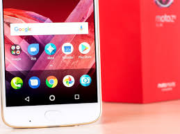 Motorola Moto Z2 Play im Test: Ein ...